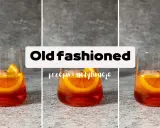Old Fashioned: Sekrety klasyka. Przepis i porady mistrza