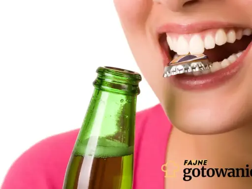 Jak otworzyć piwo bez otwieracza? Sprawdzone lifehacki!