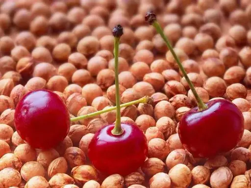 Pestki w wiśniówce: Ryzyko czy smak? Zrób bezpieczną nalewkę!