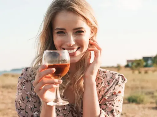 Ile wina pije Francuz? Mniej niż myślisz! Prawda o paradoksie.
