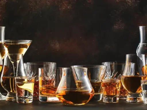 Czym się różni koniak od whisky? Przewodnik dla konesera