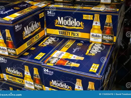 Gdzie kupić piwo Modelo? Sklepy, online, ceny i rodzaje