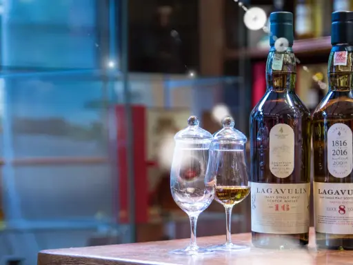 Ile procent ma whisky? Od 40% do 65% i więcej sekrety mocy