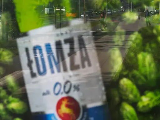 Piwo 0% bez dowodu? Prawo a praktyka sklepów wyjaśniam!
