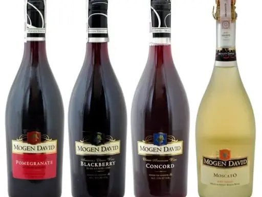 Gdzie kupić wino Mogen David? Ceny, smaki i sekrety serwowania