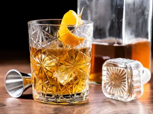 Jak pić whisky? Obal mity i znajdź swój idealny sposób