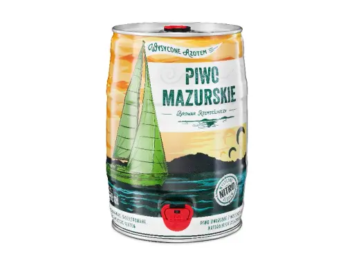 Keg z piwem na imprezę? Gdzie kupić, ile kosztuje i jak obsłużyć