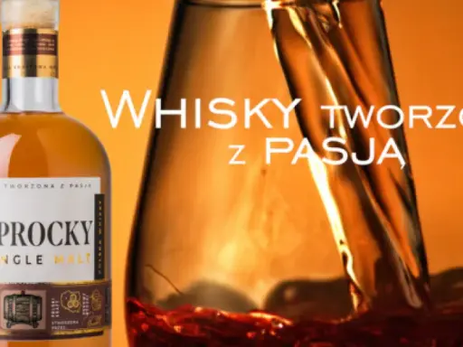Szukasz Whisky Paprocky? Gdzie kupić i którą edycję wybrać?