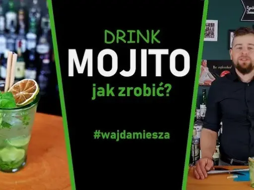 Mojito w domu? Zrób idealne! Przepis, sekrety barmana