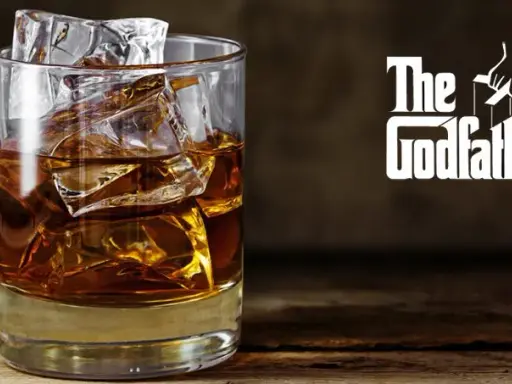 Ojciec Chrzestny: Przepis na kultowy drink. Zrób go jak Brando!