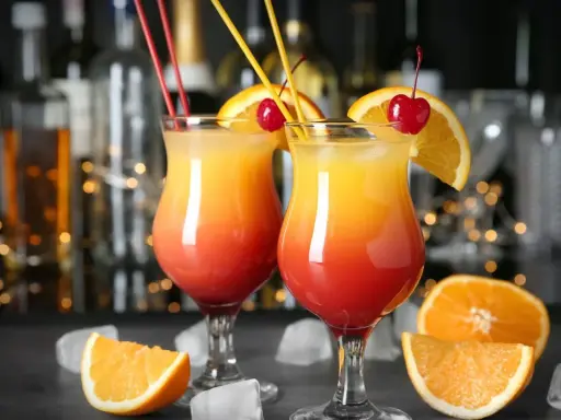 Drinki z wódki: Proste przepisy od klasyków po szybkie połączenia
